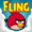 Angry Birds Fling Engine