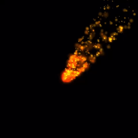 Particle Editor Overview