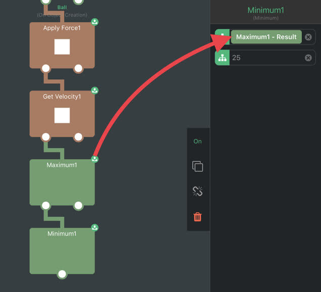 How to Make a Pong Game - hyperPong
