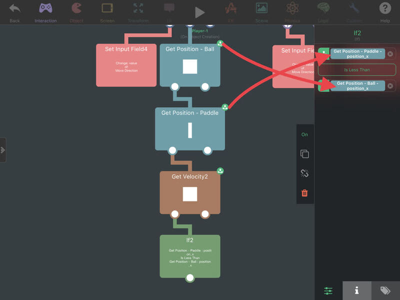 How to Make a Pong Game - hyperPong