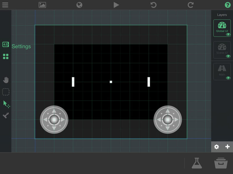 How to Make a Pong Game - hyperPong