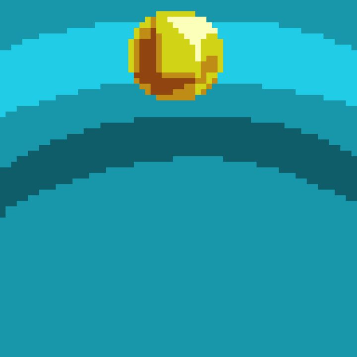 User banner