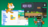 How does Scratch compare to hyperPad for game creation?