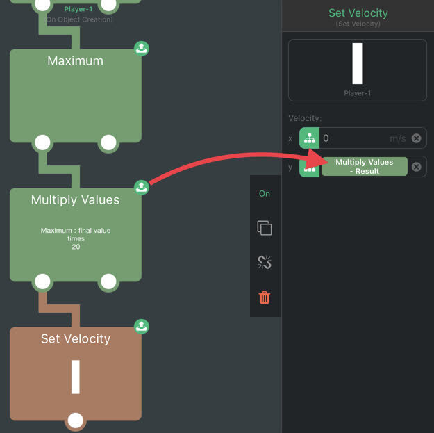 How to Make a Pong Game - hyperPong