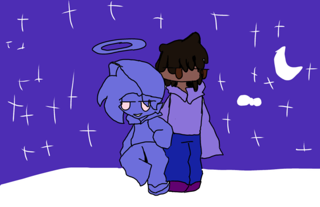 User banner