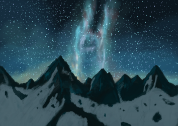 User banner