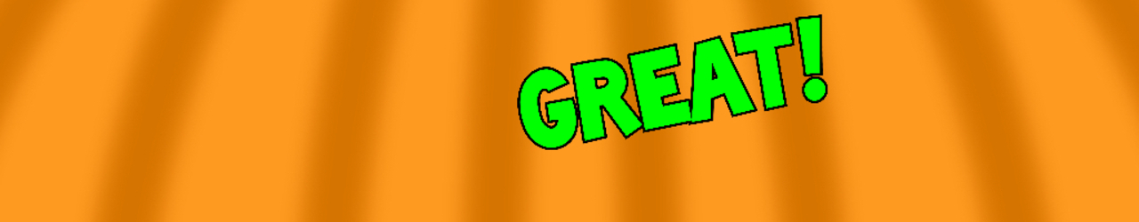User banner