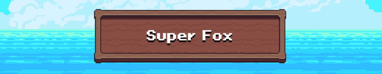 User banner