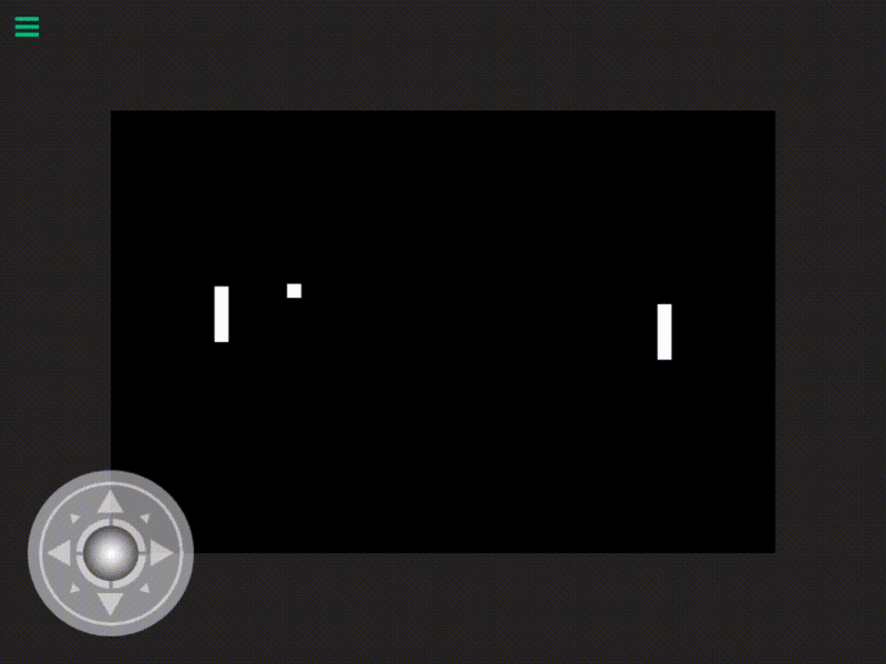 How to Make a Pong Game - hyperPong