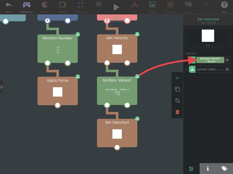 How to Make a Pong Game - hyperPong