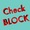 CheckBlock test