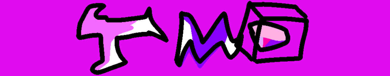 User banner