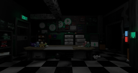 User banner