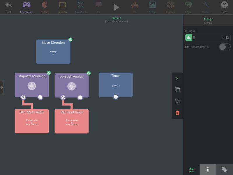 How to Make a Pong Game - hyperPong