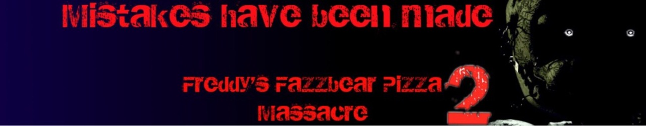 User banner