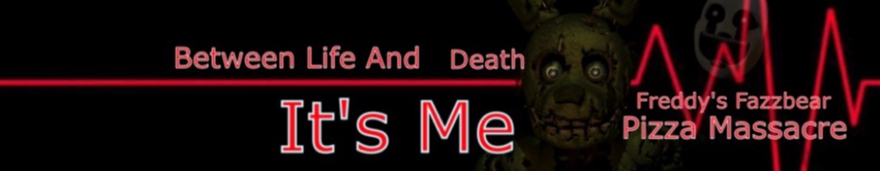 User banner