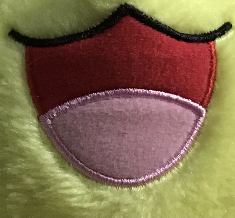 User banner