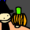Spooking Pumpkins 