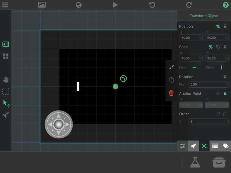 How to Make a Pong Game - hyperPong