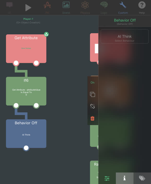 How to Make a Pong Game - hyperPong