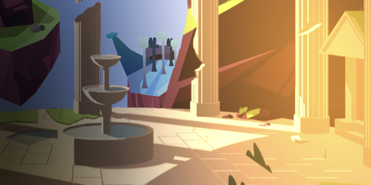 User banner