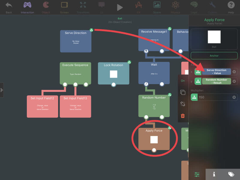 How to Make a Pong Game - hyperPong