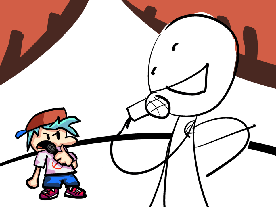 User banner
