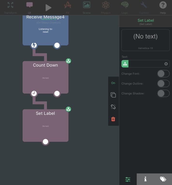 How to Make a Pong Game - hyperPong
