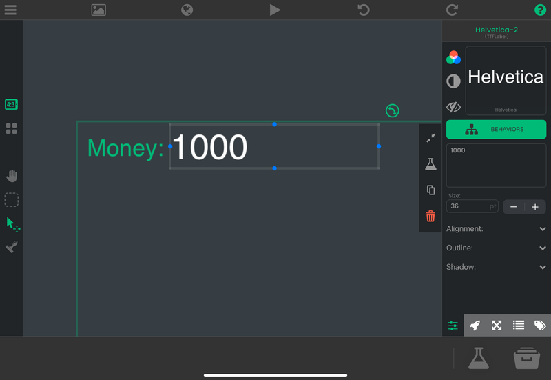 Adding Currency and a Virtual Shop to Your Game
