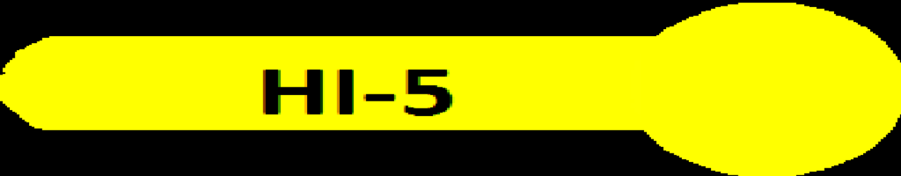 User banner