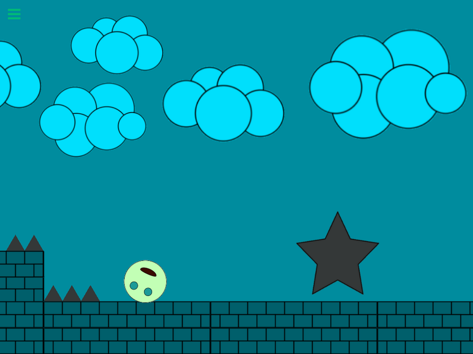 User banner