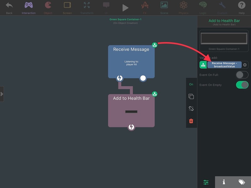 How to Create Artificial Intelligence for an Enemy Slime