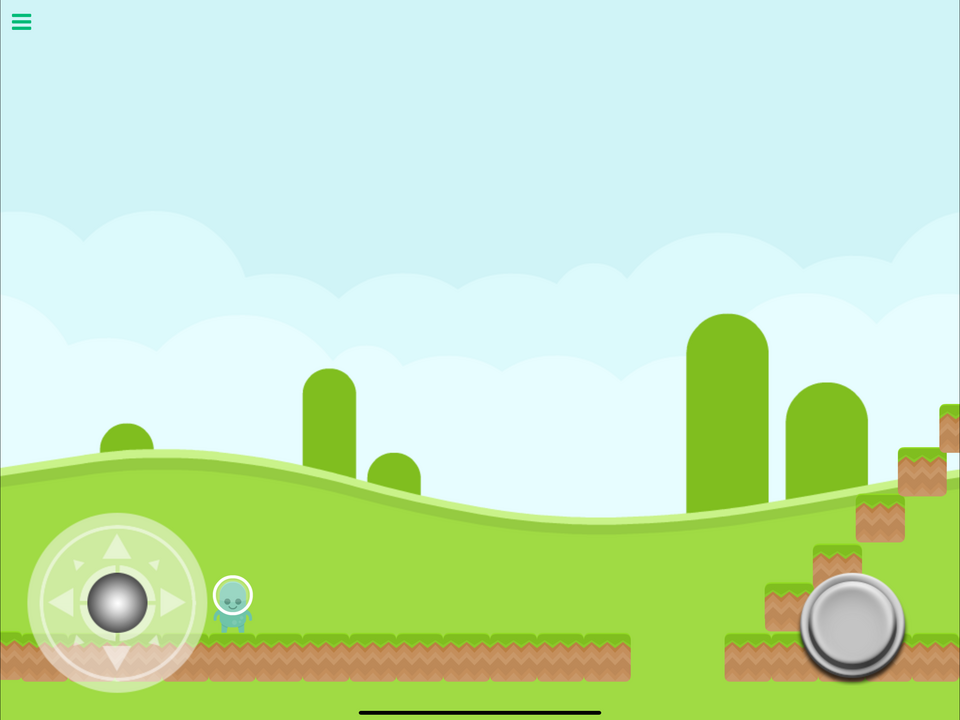 User banner