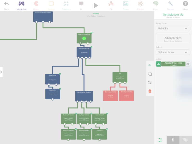 Grid-based Path Finding