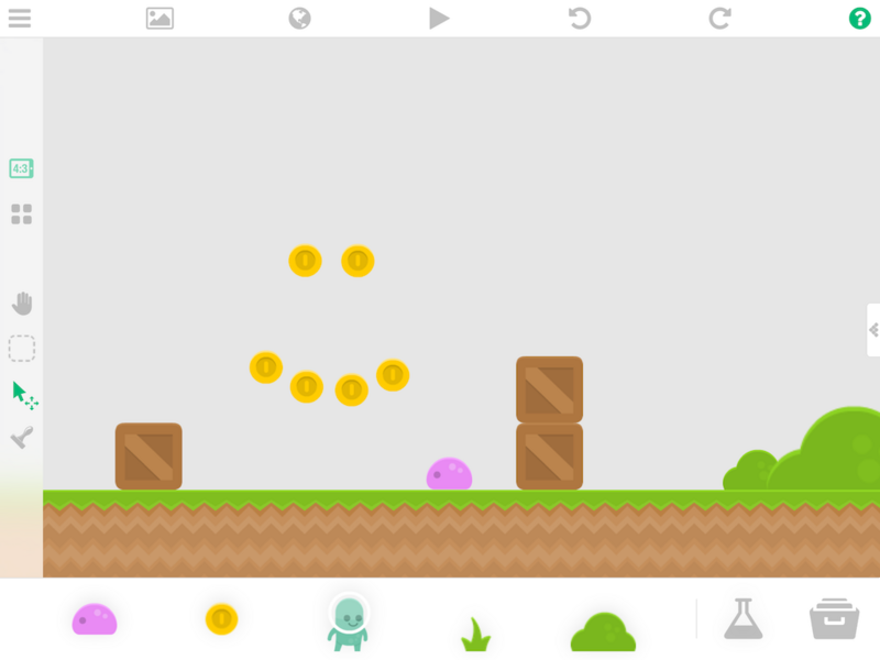 Part 6: Adding enemies