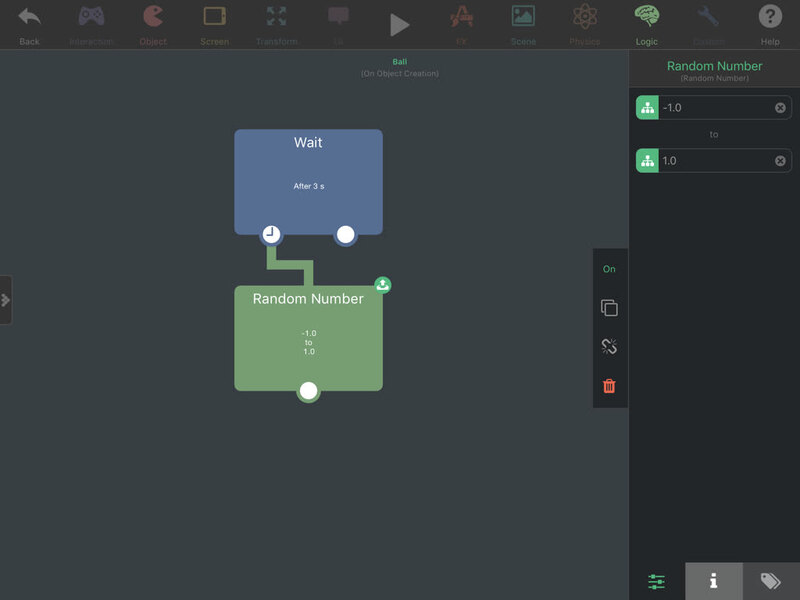 How to Make a Pong Game - hyperPong