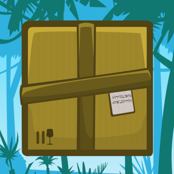 User banner