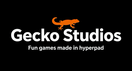 User banner