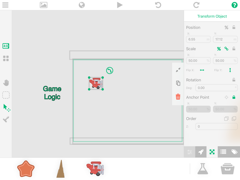 How to Make Tappy Plane (Flappy Birds Clone)
