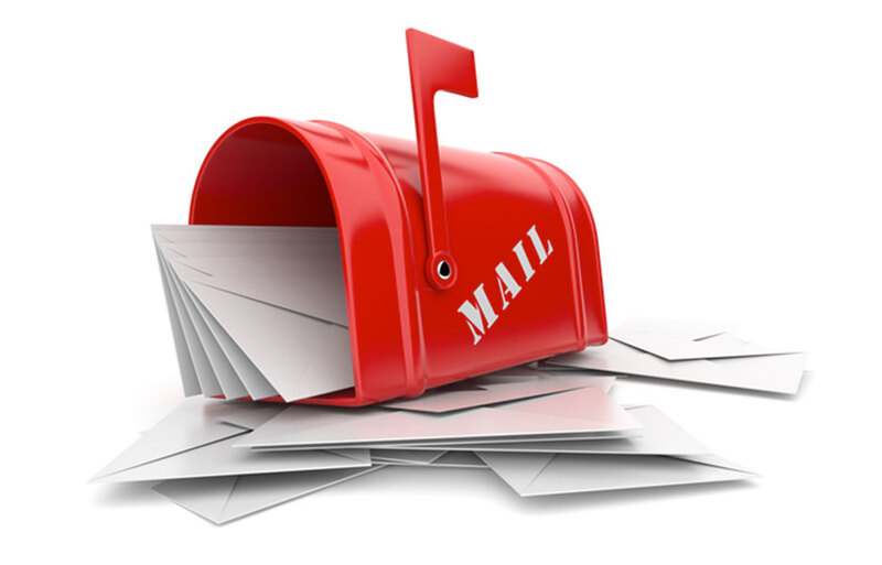Summer 2016 Mail Schedules | Birdville ISD Staff Blog!