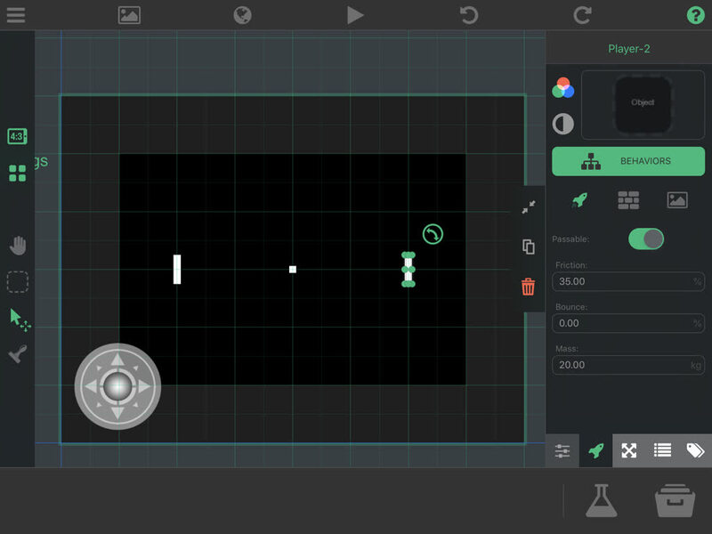 How to Make a Pong Game - hyperPong