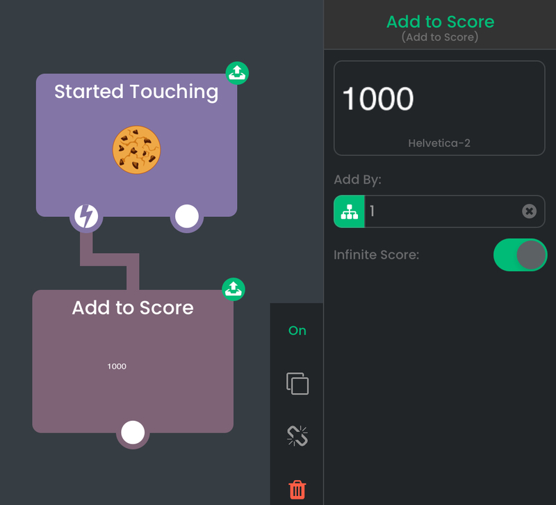 Adding Currency and a Virtual Shop to Your Game