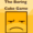 The Boring Cube Game
