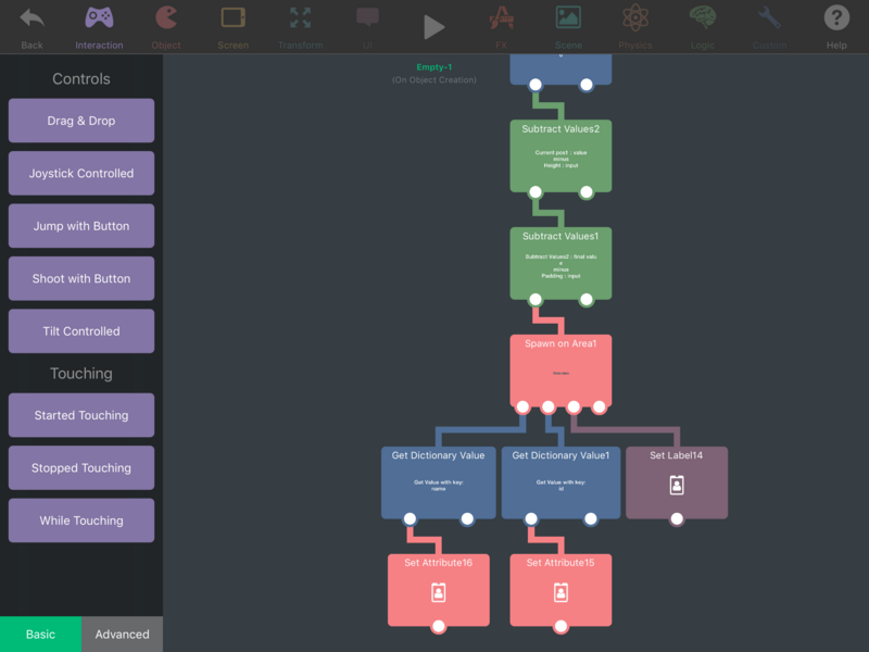 Setting up a Multiplayer Game with Socket.io