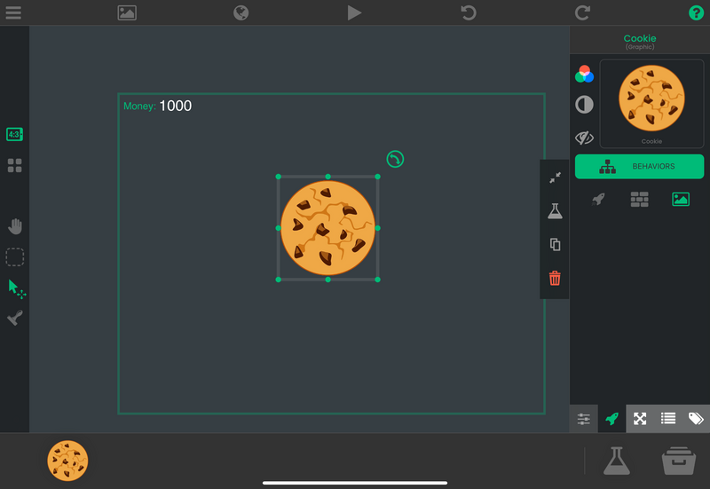 Adding Currency and a Virtual Shop to Your Game