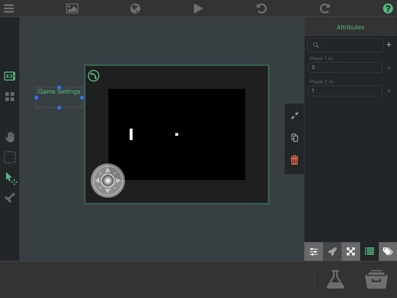 How to Make a Pong Game - hyperPong