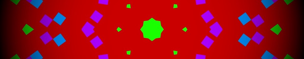 User banner