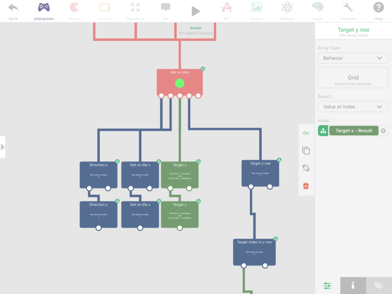 Grid-based Path Finding
