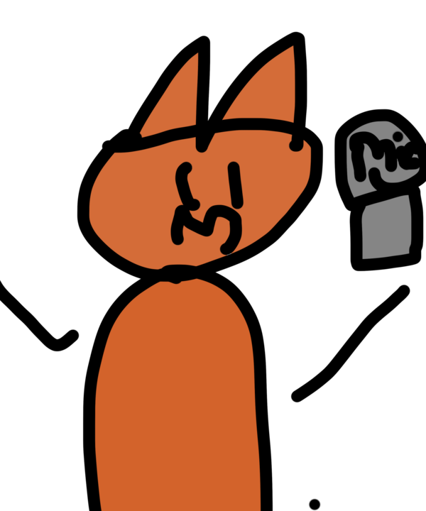 User banner