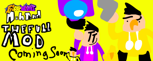 User banner